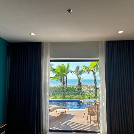 Hudor Resort - Bauang, La Union Ngoại thất bức ảnh