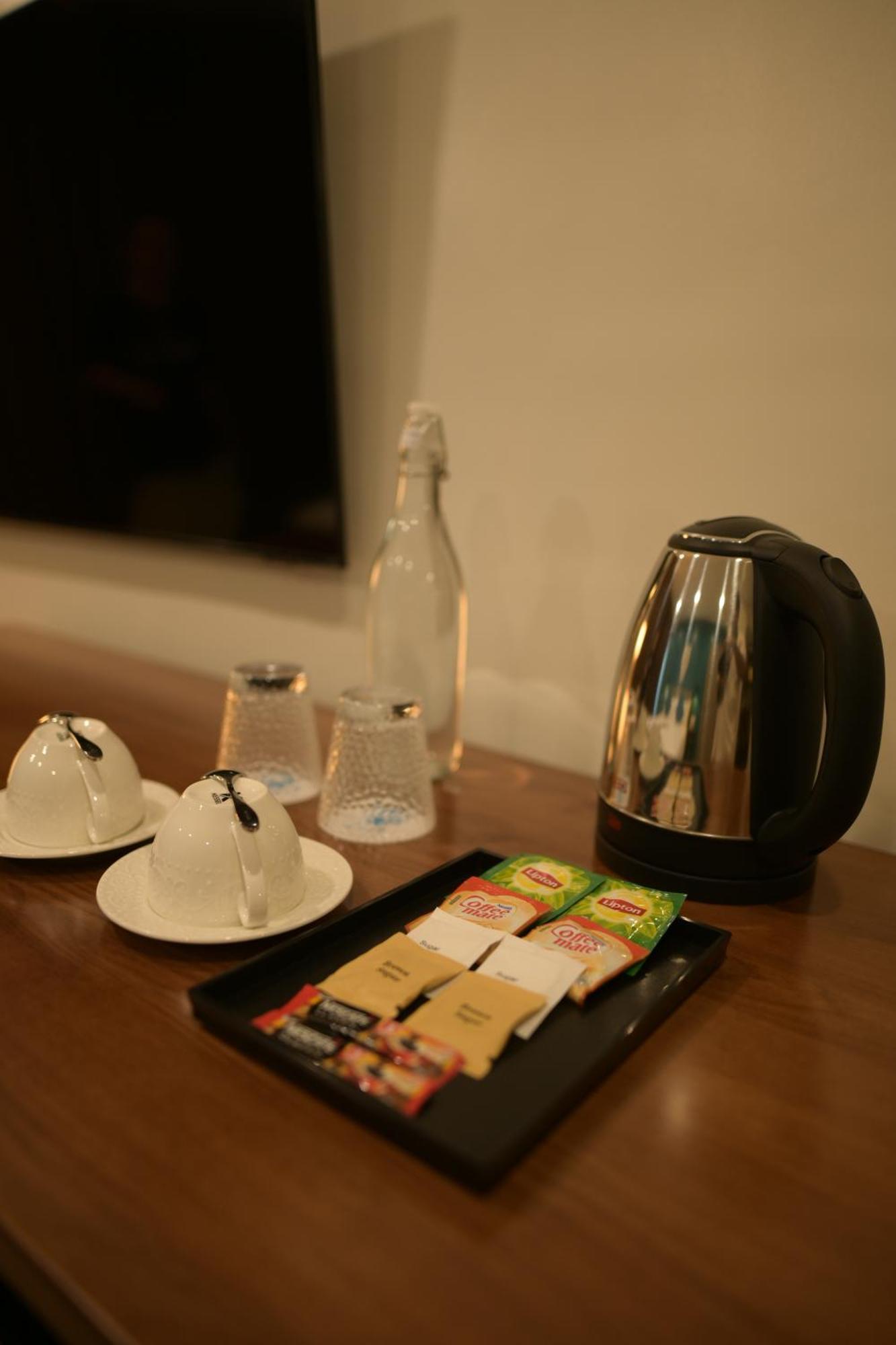 Hudor Resort - Bauang, La Union Ngoại thất bức ảnh